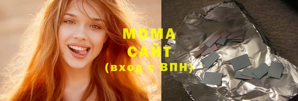 индика Арсеньев