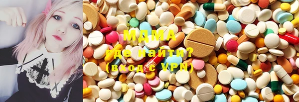 индика Арсеньев